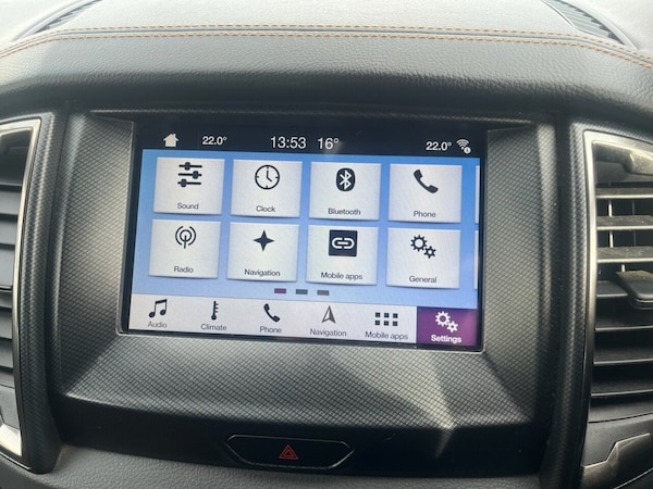 Used Ford Ranger 2019 for sale - 76178362: Photo 50
