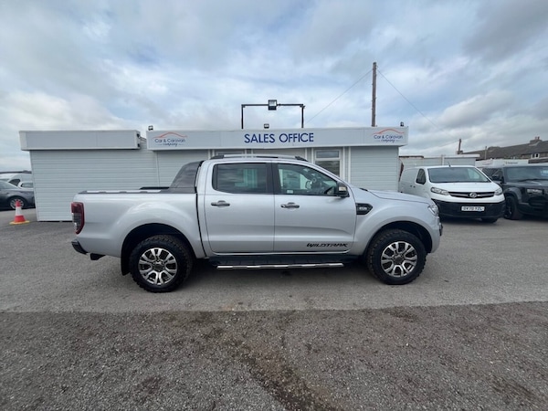 Used Ford Ranger 2019 for sale - 76178362: Photo 7