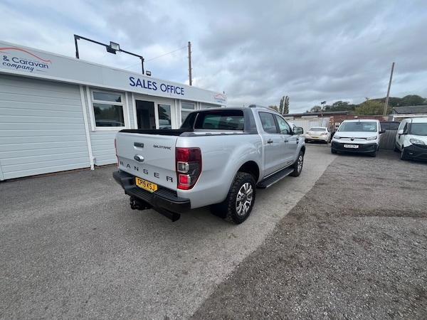 Used Ford Ranger 2019 for sale - 76178362: Photo 9