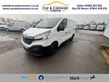 Used Renault Trafic 2021 for sale - 73391414: Photo