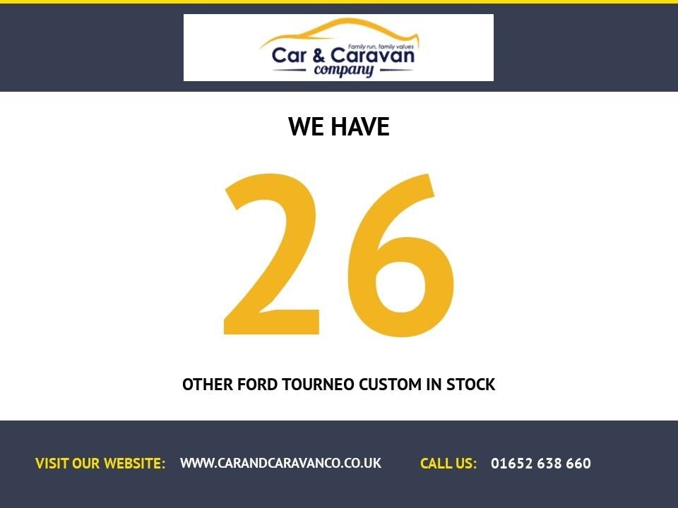 Used Ford Tourneo Custom 2022 for sale - 76367782: Photo 14