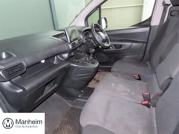 Used Citroen Berlingo 2022 for sale - 78272360: Photo