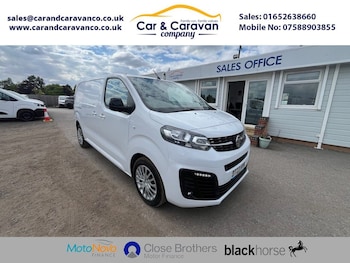 Used Vauxhall Vivaro 2023 for sale - 79371051: Photo