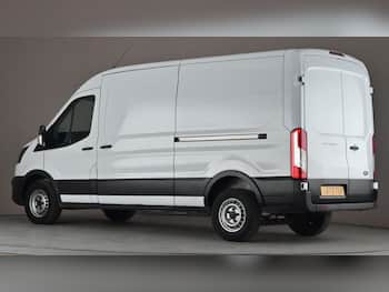 Used Ford Transit 2023 for sale - 79749161: Photo