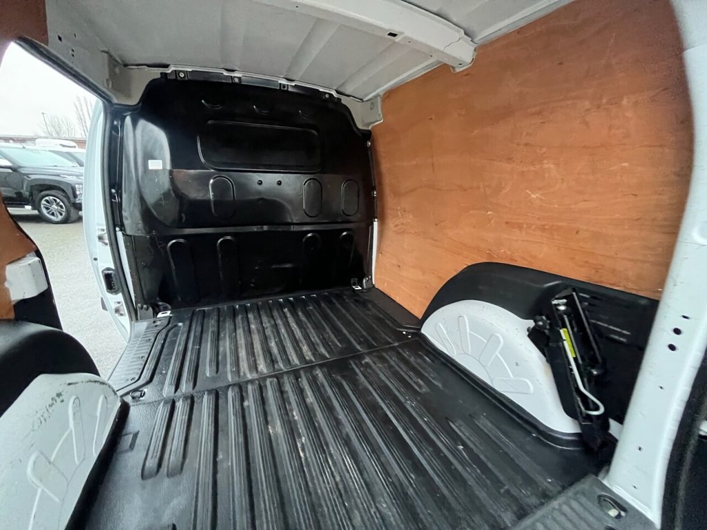 Used Mercedes-Benz Citan 2021 for sale - 76820416: Photo 18