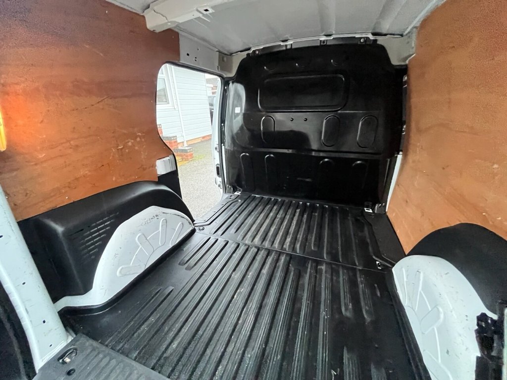 Used Mercedes-Benz Citan 2021 for sale - 76820416: Photo 19