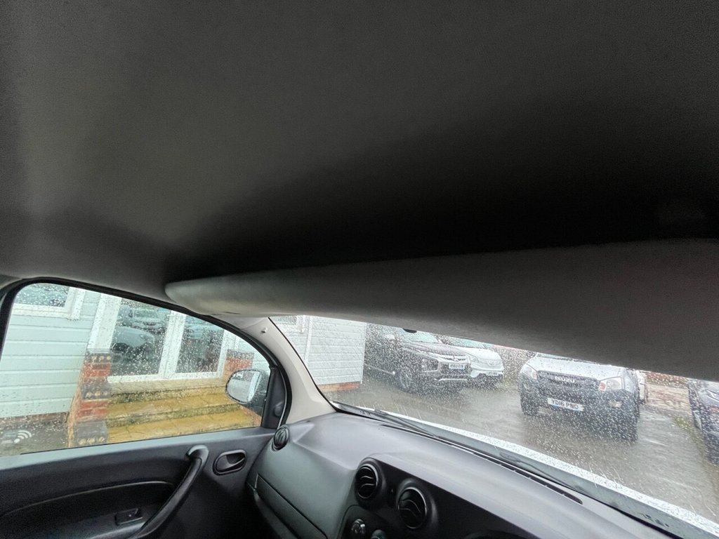 Used Mercedes-Benz Citan 2021 for sale - 76820416: Photo 33