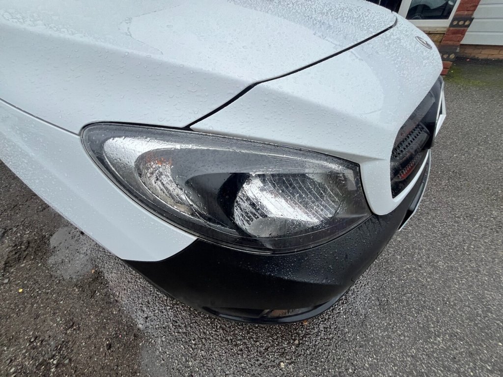 Used Mercedes-Benz Citan 2021 for sale - 76820416: Photo 38