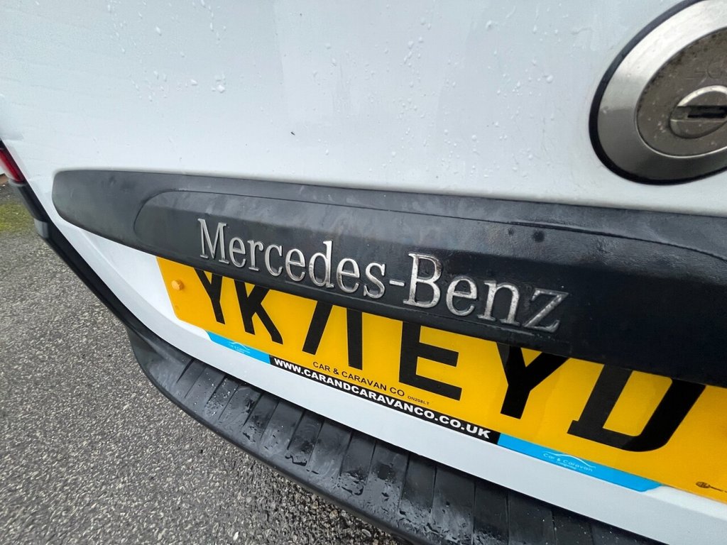 Used Mercedes-Benz Citan 2021 for sale - 76820416: Photo 42