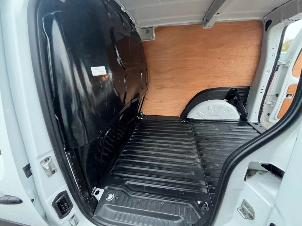 Used Mercedes-Benz Citan 2021 for sale - 76820416: Photo 44