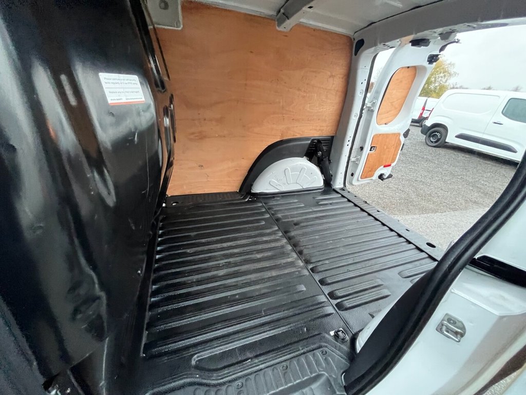 Used Mercedes-Benz Citan 2021 for sale - 76820416: Photo 45