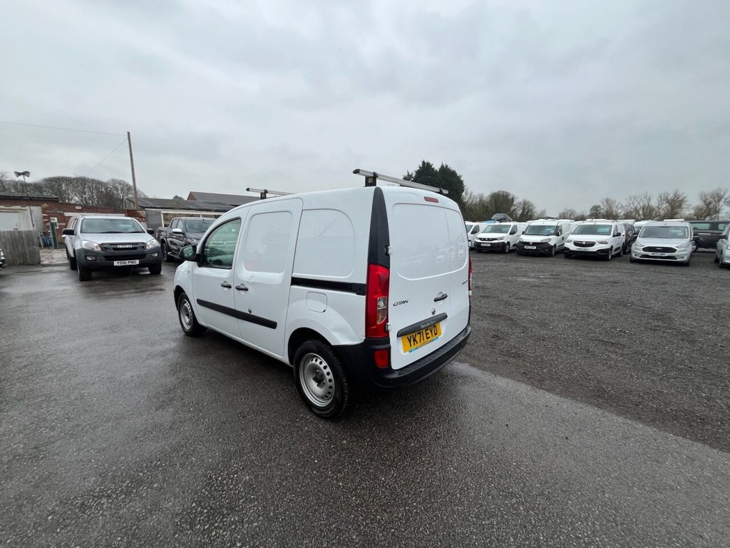 Used Mercedes-Benz Citan 2021 for sale - 76820416: Photo 46