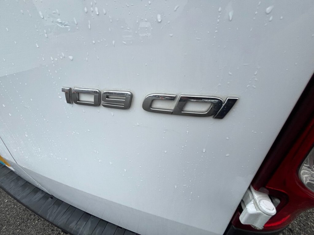 Used Mercedes-Benz Citan 2021 for sale - 76820416: Photo 49