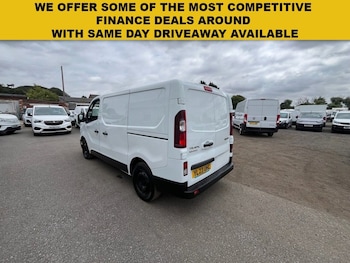 Used Renault Trafic 2023 for sale - 79371078: Photo