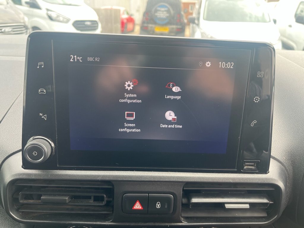 Vehicle 35