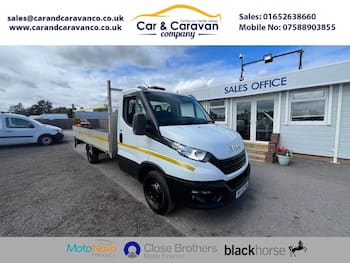 Used Iveco Daily 2023 for sale - 79737827: Photo