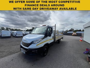 Used Iveco Daily 2023 for sale - 79737827: Photo