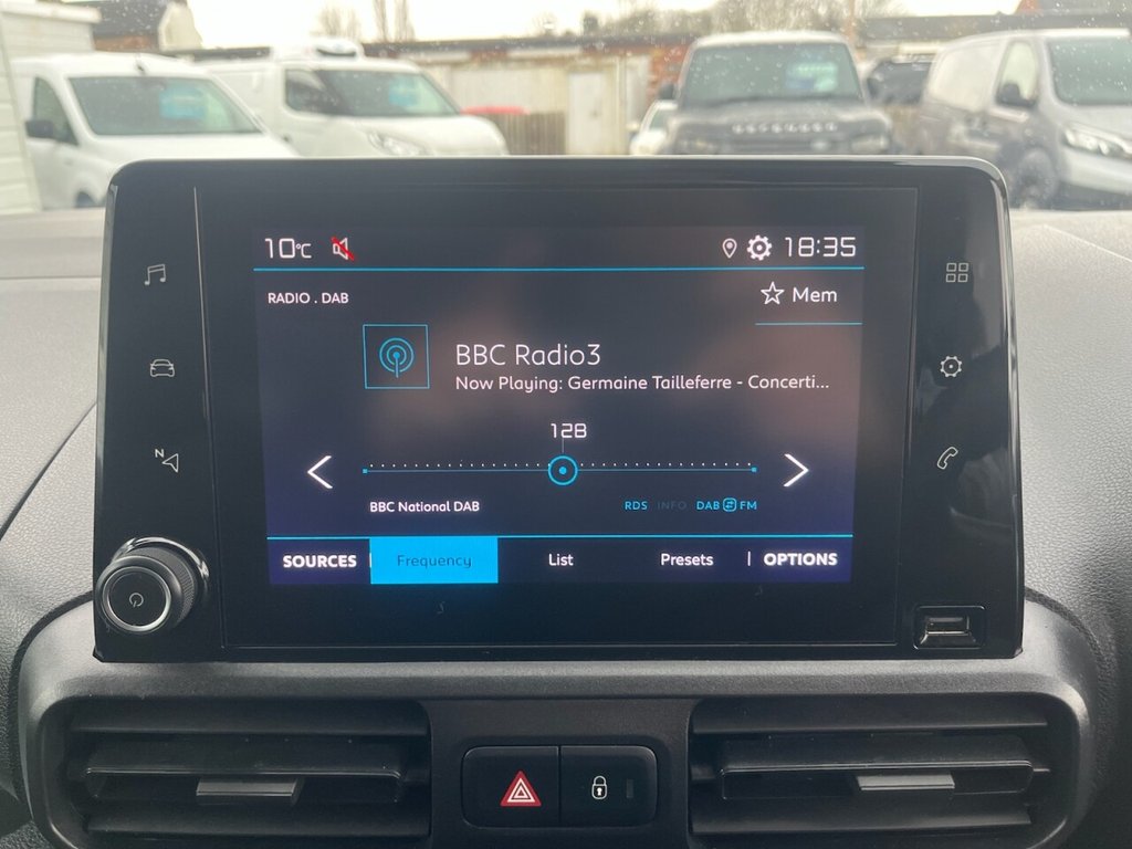 Used Citroen Berlingo 2022 for sale - 77287711: Photo 16