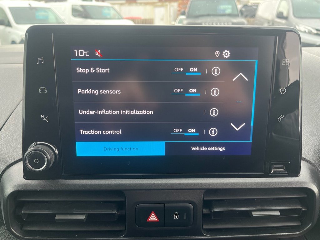 Used Citroen Berlingo 2022 for sale - 77287711: Photo 20