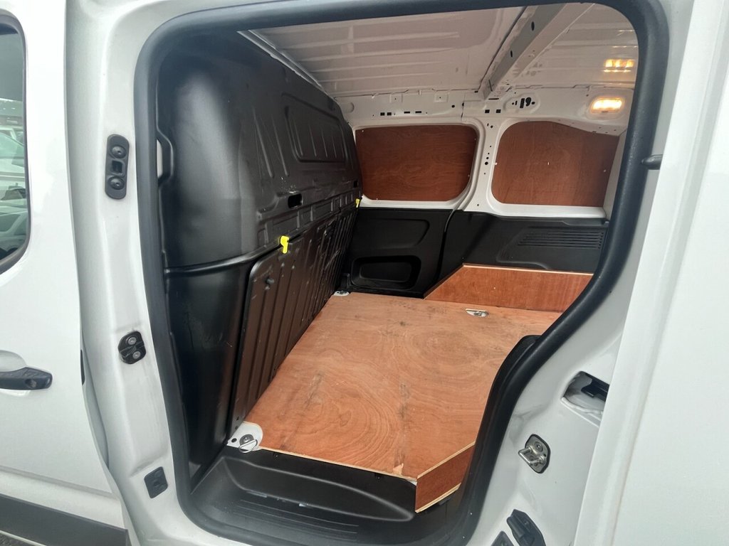 Used Citroen Berlingo 2022 for sale - 77287711: Photo 25