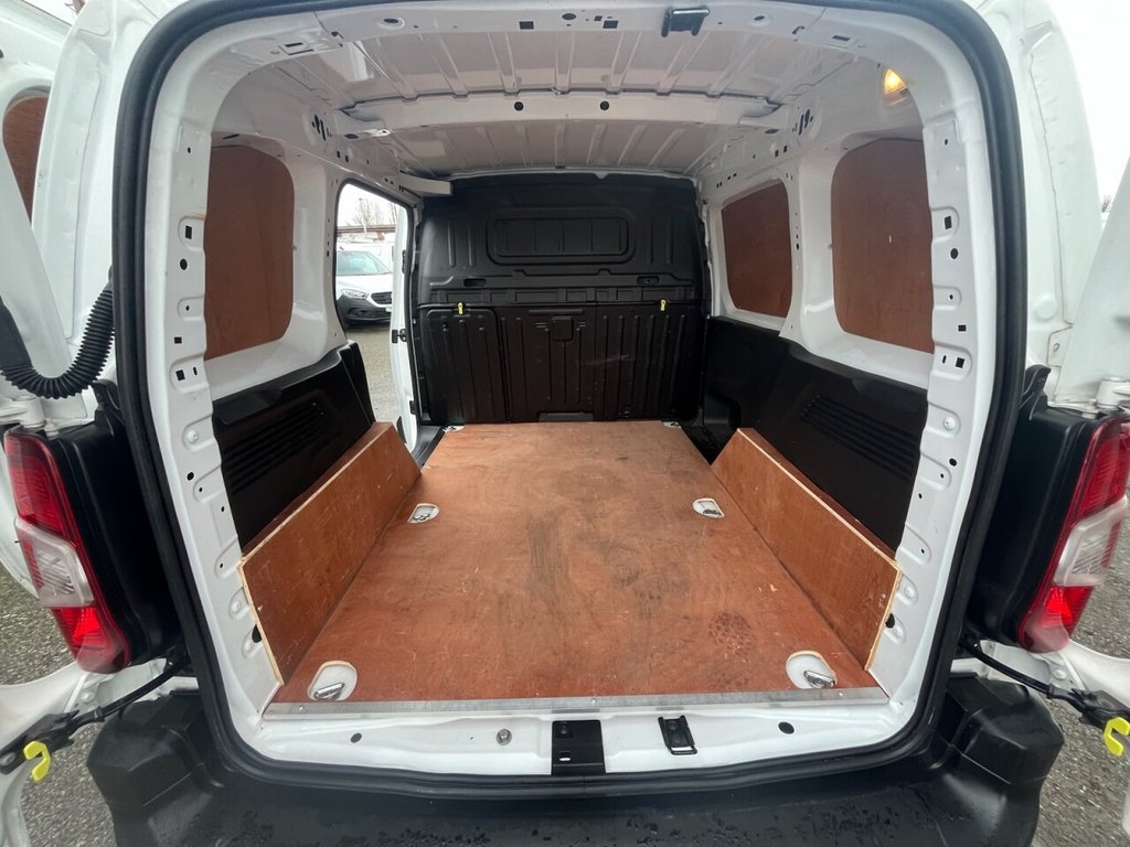 Used Citroen Berlingo 2022 for sale - 77287711: Photo 26