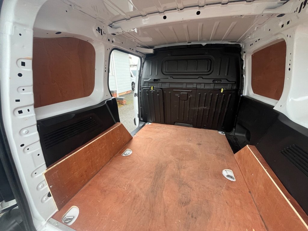 Used Citroen Berlingo 2022 for sale - 77287711: Photo 28