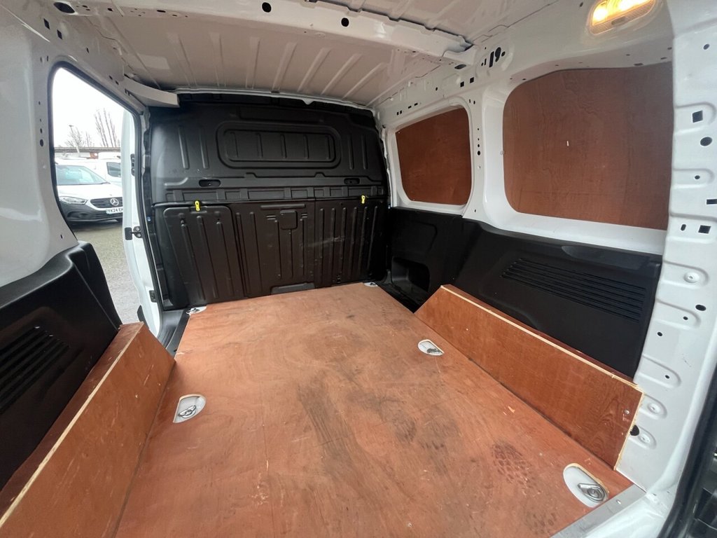 Used Citroen Berlingo 2022 for sale - 77287711: Photo 29