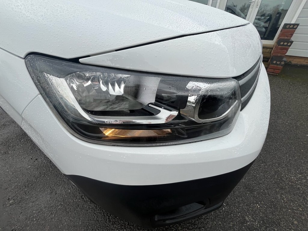 Used Citroen Berlingo 2022 for sale - 77287711: Photo 45