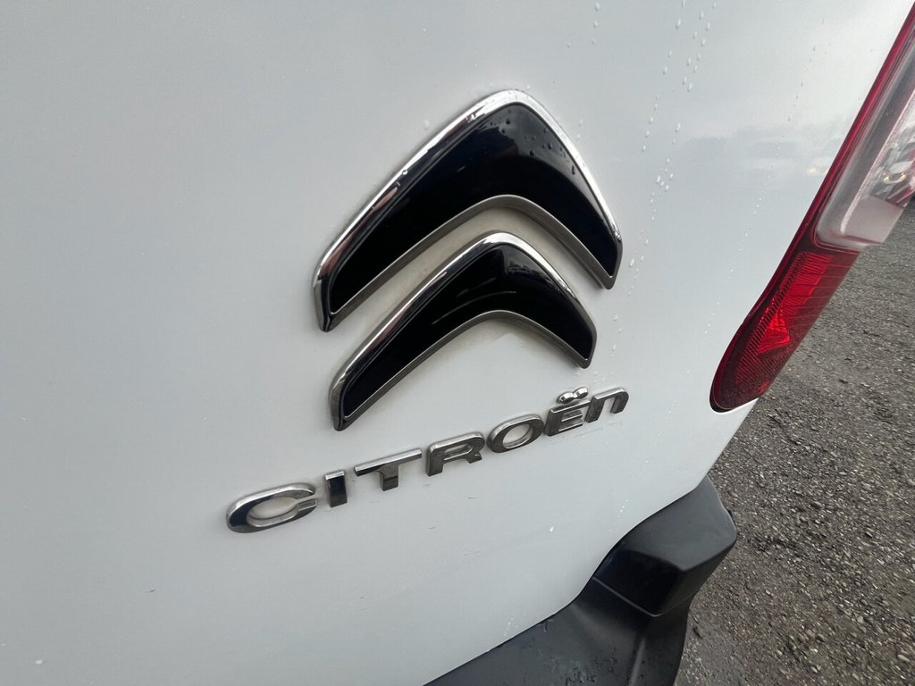 Used Citroen Berlingo 2022 for sale - 77287711: Photo 46