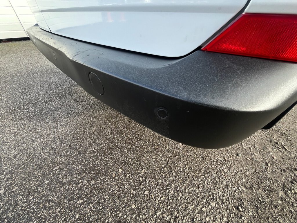 Used Ford Transit Custom 2024 for sale - 77654745: Photo 11