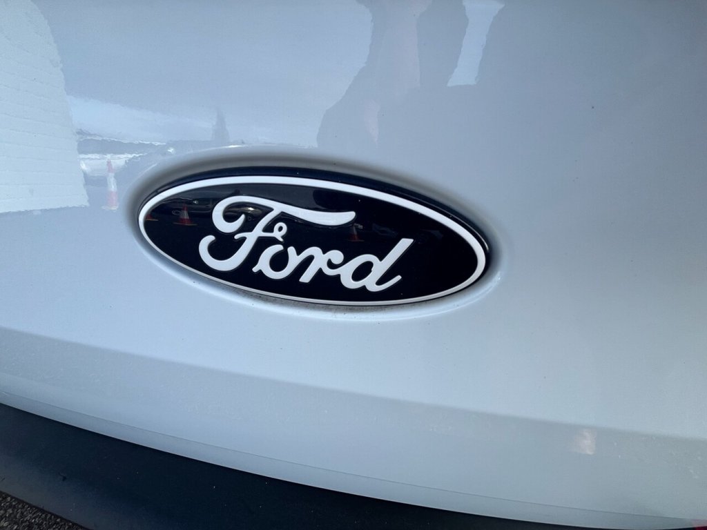 Used Ford Transit Custom 2024 for sale - 77654745: Photo 13