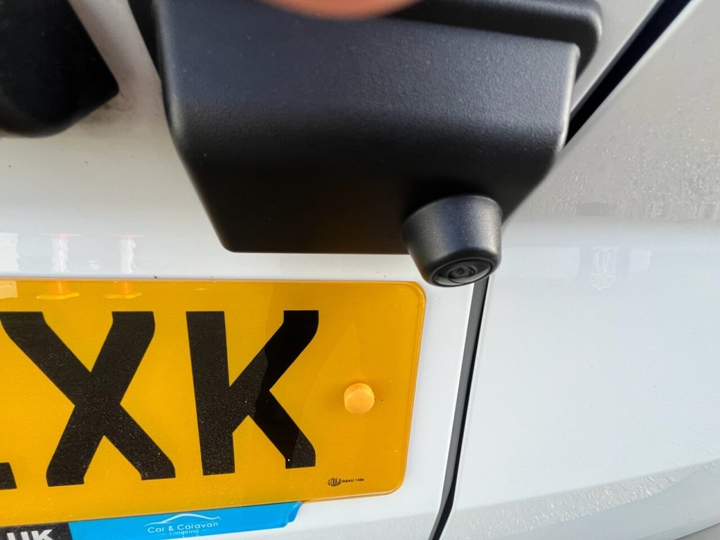 Used Ford Transit Custom 2024 for sale - 77654745: Photo 14