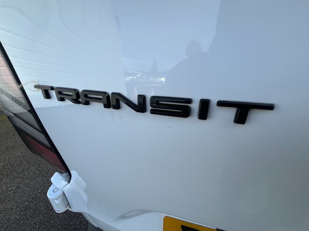 Used Ford Transit Custom 2024 for sale - 77654745: Photo 15