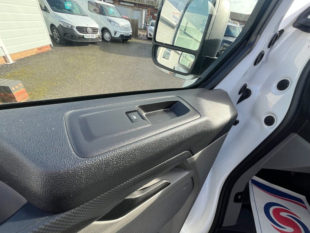 Used Ford Transit Custom 2024 for sale - 77654745: Photo 18