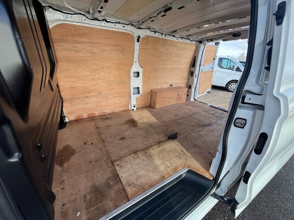 Used Ford Transit Custom 2024 for sale - 77654745: Photo 19