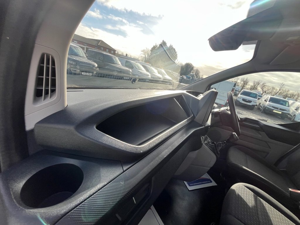 Used Ford Transit Custom 2024 for sale - 77654745: Photo 20