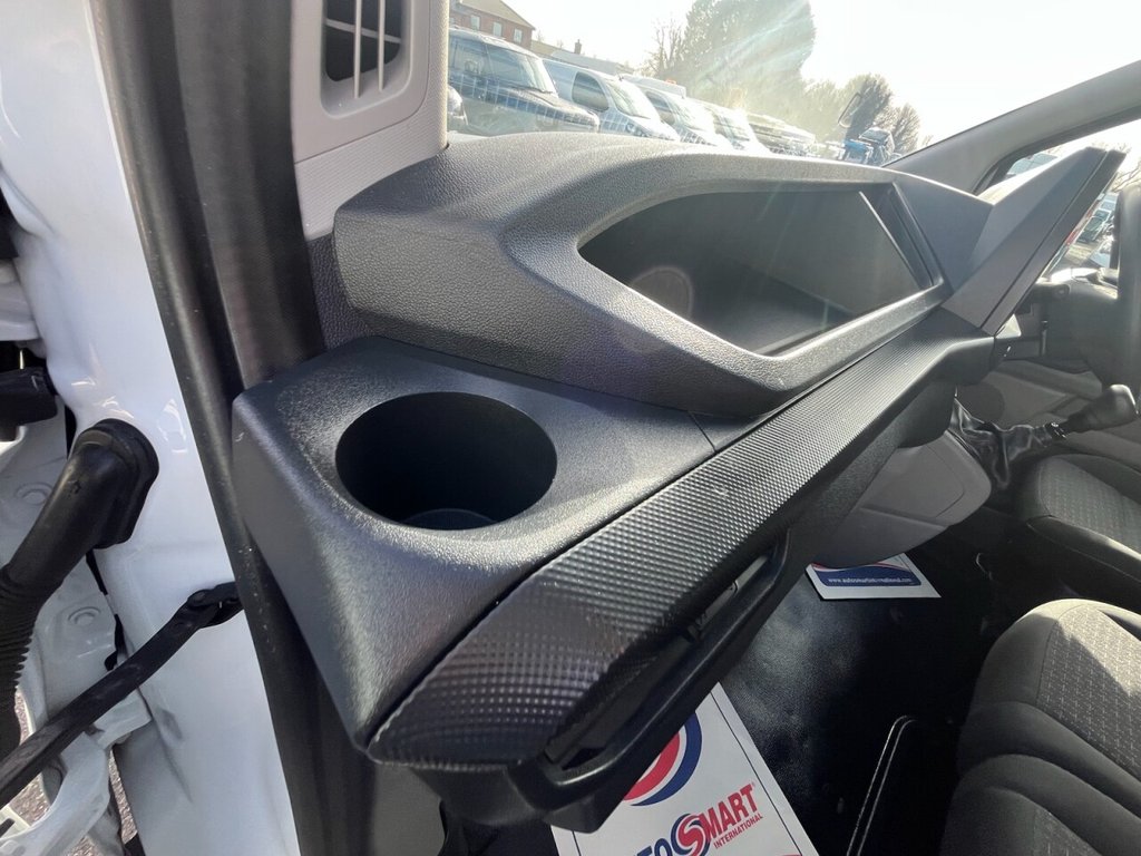 Used Ford Transit Custom 2024 for sale - 77654745: Photo 21