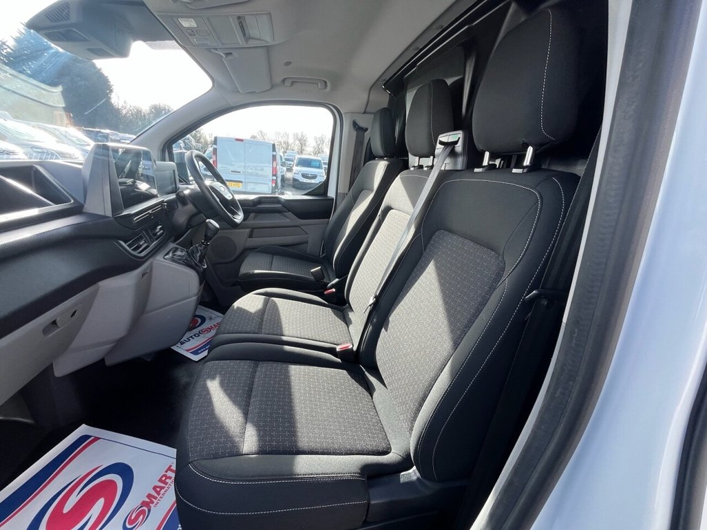 Used Ford Transit Custom 2024 for sale - 77654745: Photo 22