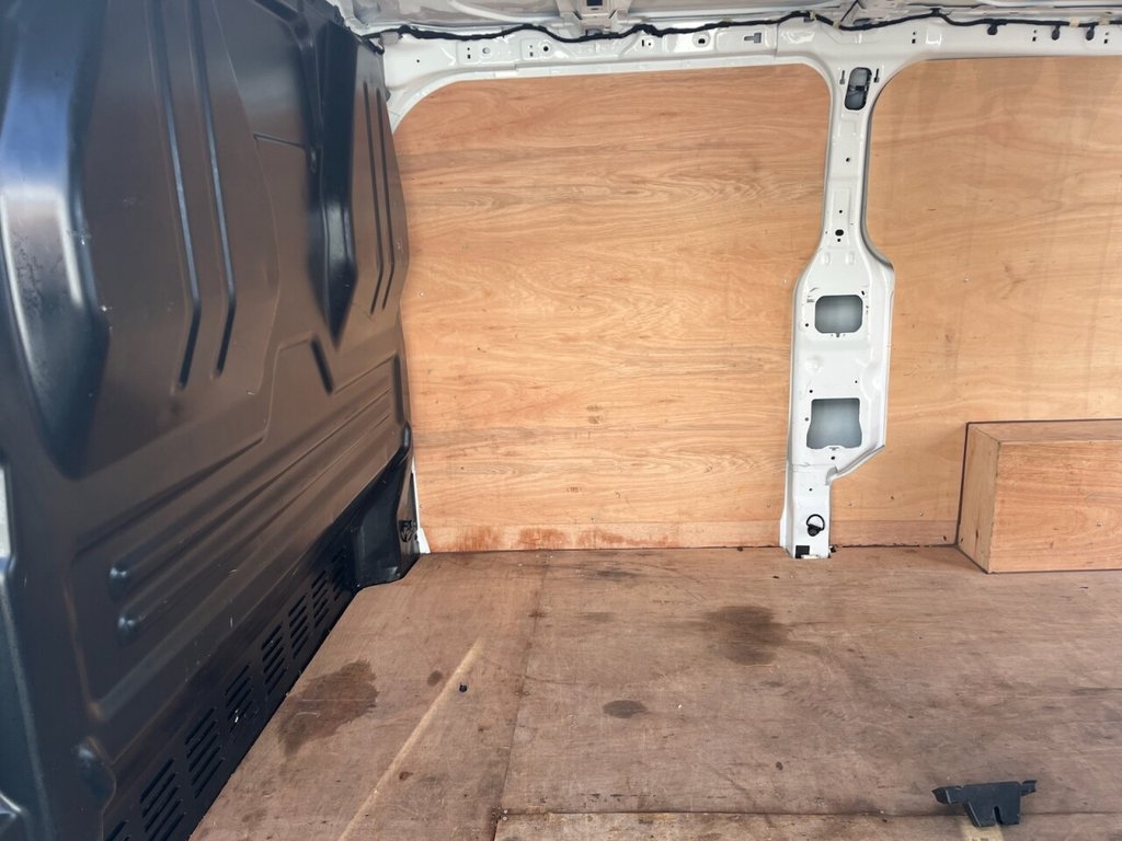 Used Ford Transit Custom 2024 for sale - 77654745: Photo 27
