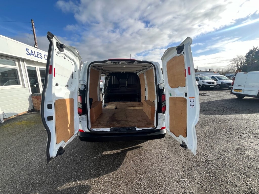 Used Ford Transit Custom 2024 for sale - 77654745: Photo 28