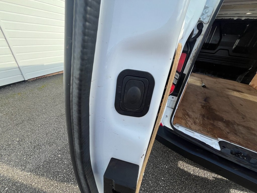 Used Ford Transit Custom 2024 for sale - 77654745: Photo 31