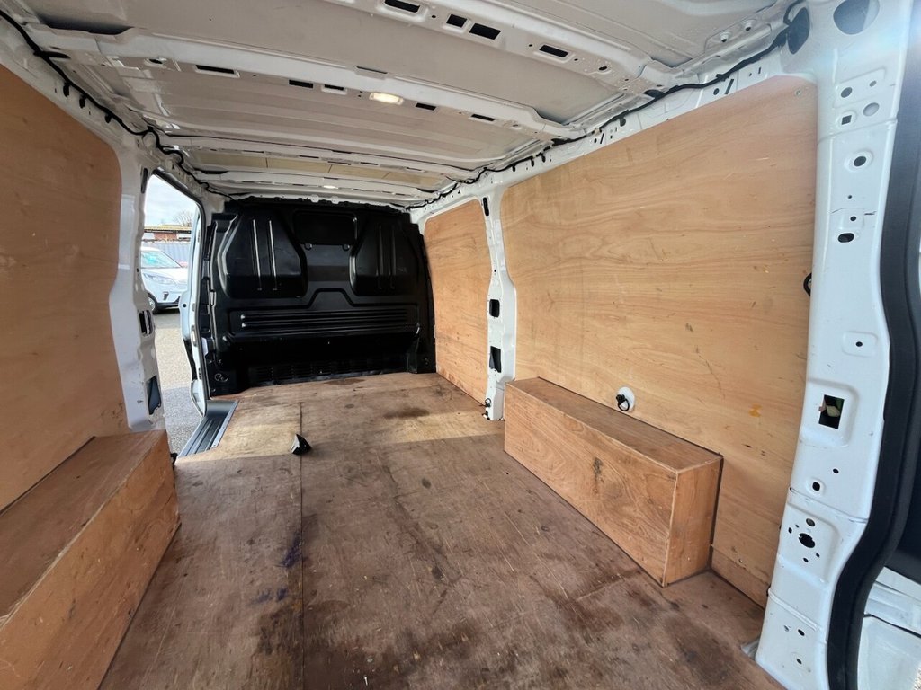 Used Ford Transit Custom 2024 for sale - 77654745: Photo 33