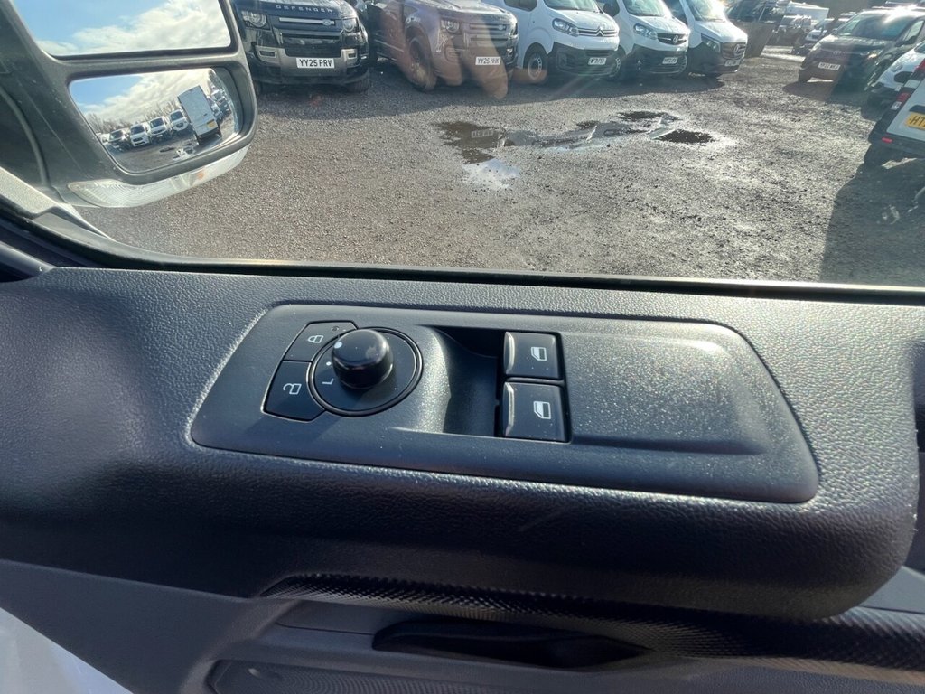 Used Ford Transit Custom 2024 for sale - 77654745: Photo 34