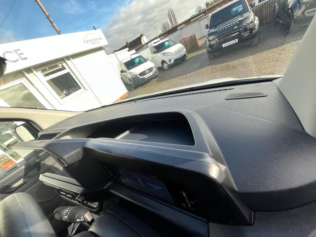 Used Ford Transit Custom 2024 for sale - 77654745: Photo 39