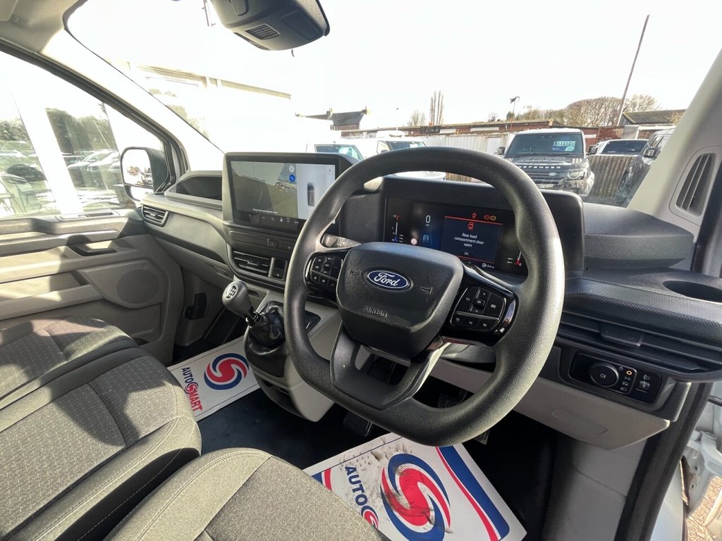 Used Ford Transit Custom 2024 for sale - 77654745: Photo 40