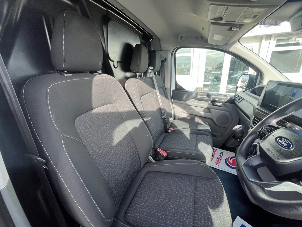 Used Ford Transit Custom 2024 for sale - 77654745: Photo 41