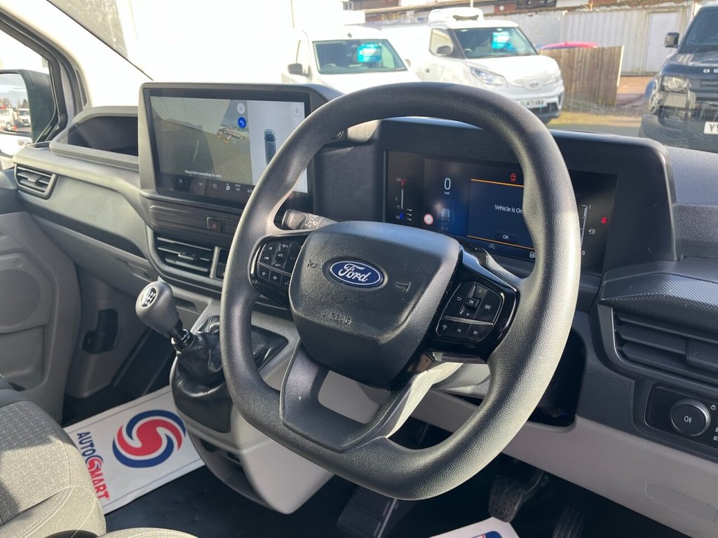 Used Ford Transit Custom 2024 for sale - 77654745: Photo 43