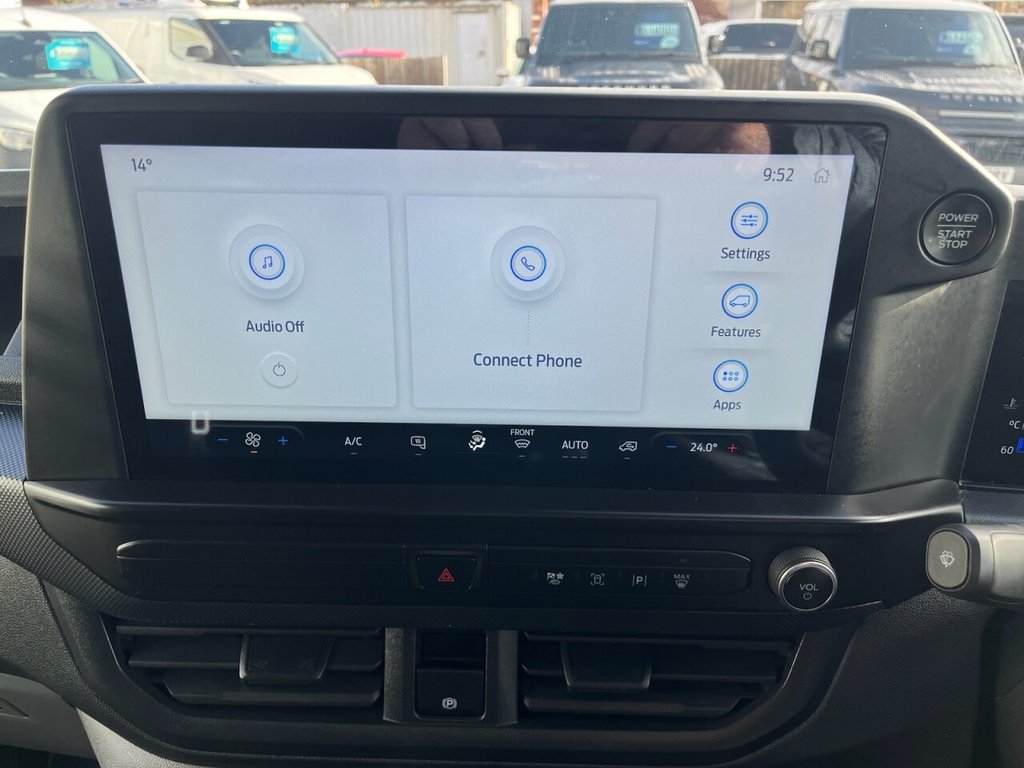 Used Ford Transit Custom 2024 for sale - 77654745: Photo 46