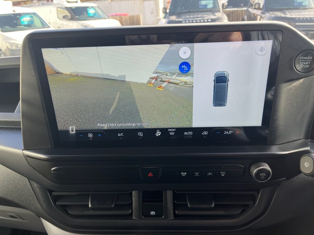 Used Ford Transit Custom 2024 for sale - 77654745: Photo 47