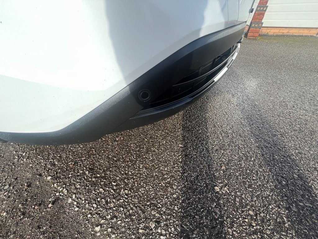 Used Ford Transit Custom 2024 for sale - 77654745: Photo 8